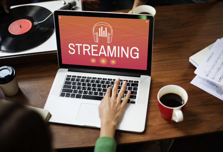 Top Picks for the Best Streaming Websites in 2024