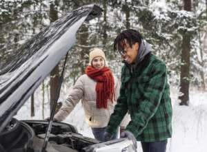 The Ultimate Guide to Winter Car Maintenance