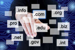 A Step-by-Step Guide to Choosing a Website Domain Name