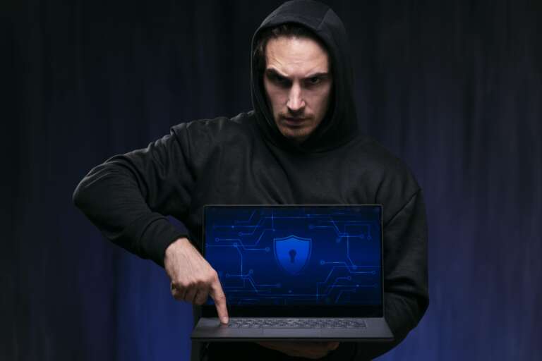 Top 5 Computer Security Threats to Watch Out for in 2024