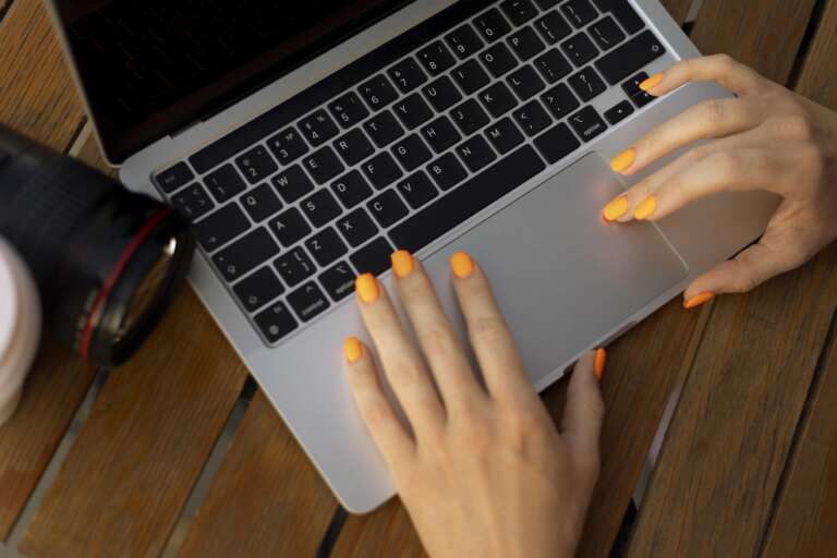 10 typing tricks to type faster on Mac