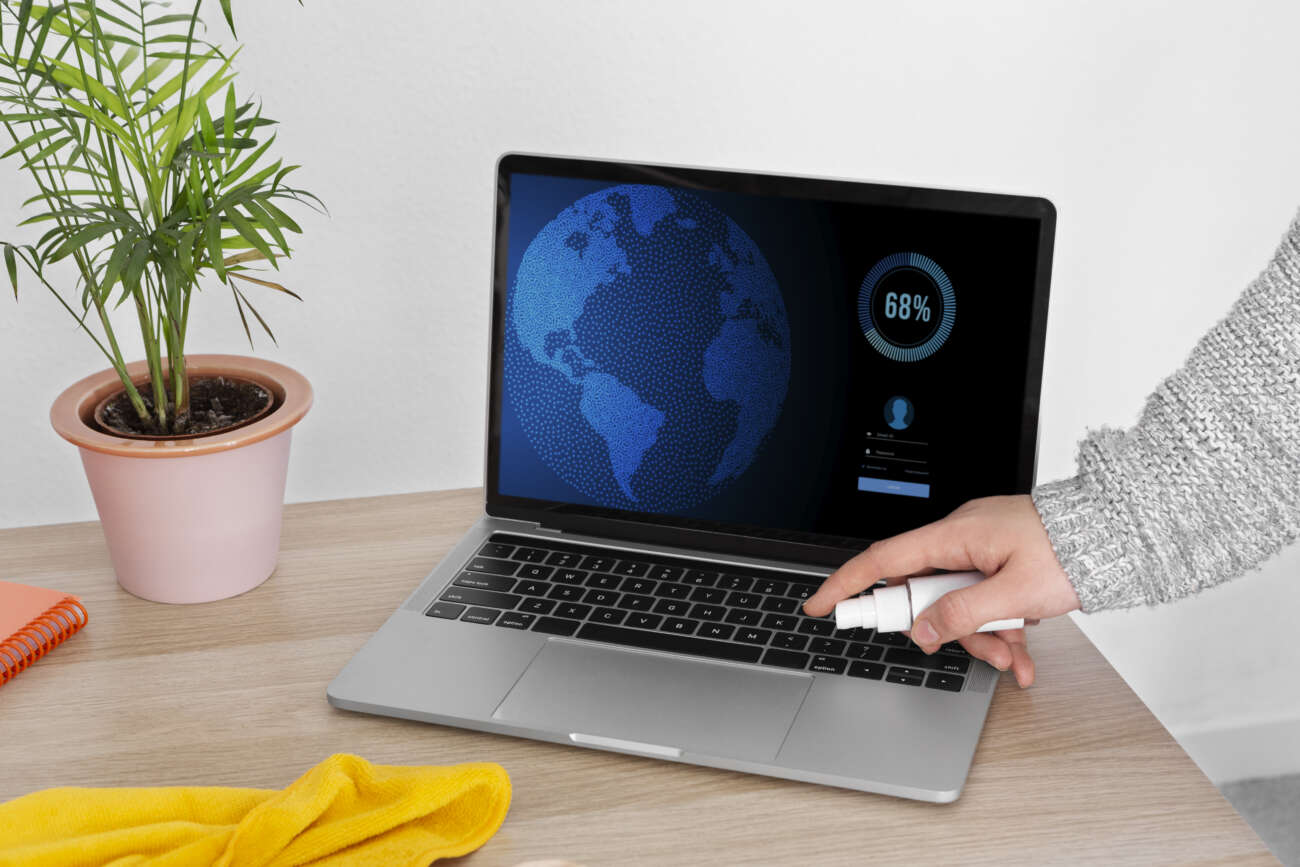 Exploring Laptop Trends: What to Expect in 2024