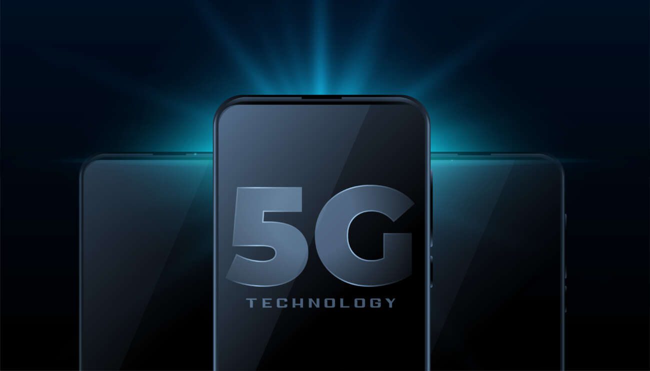 5G phone price in Pakistan