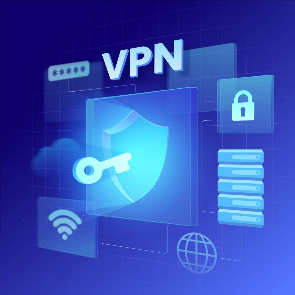 Why Using a VPN is Essential in 2024 for Online Privacy and Security