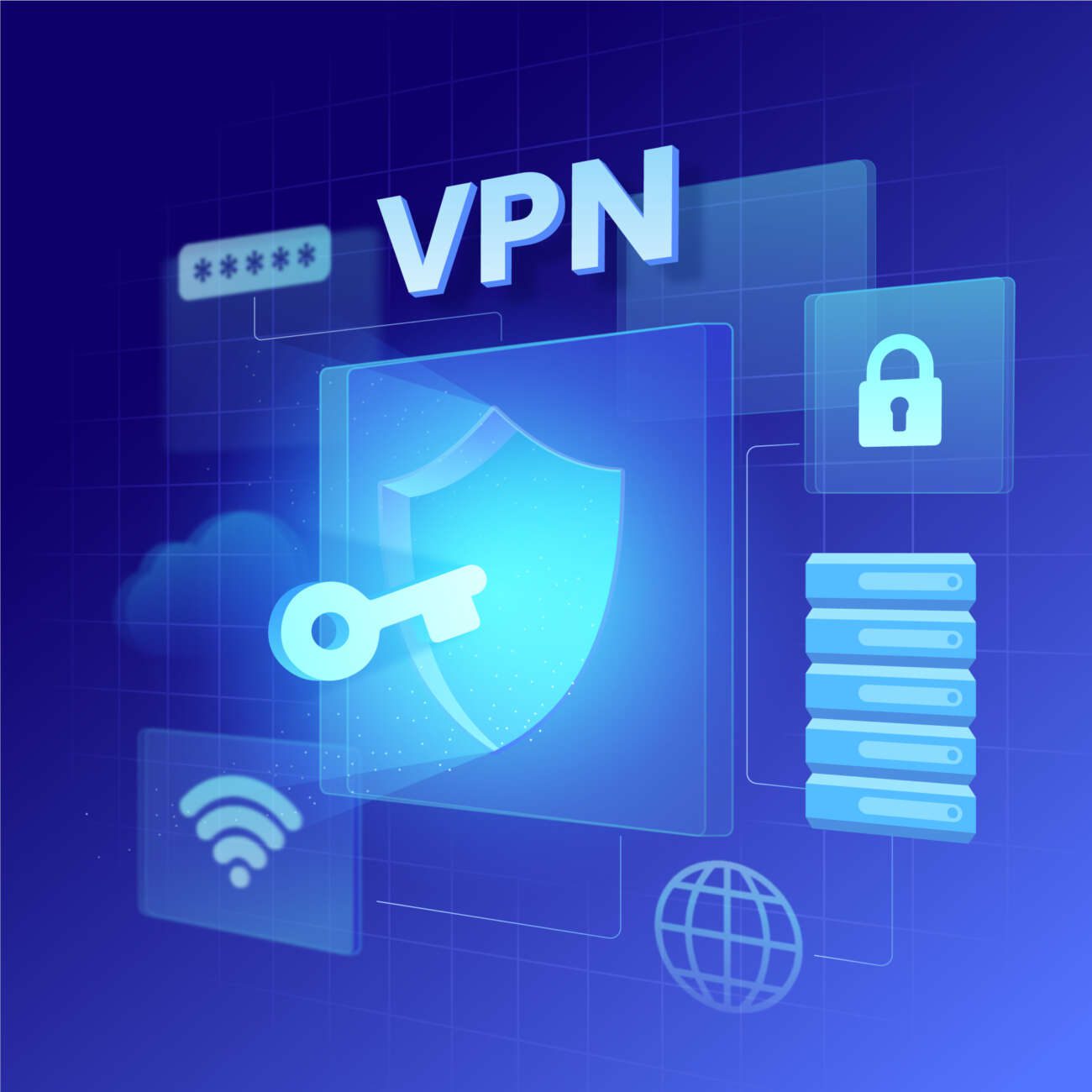 Why Using a VPN is Essential in 2024 for Online Privacy and Security