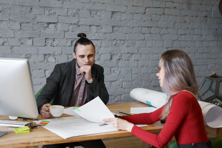 Job Interview Tips: Common Questions and How to Answer Them