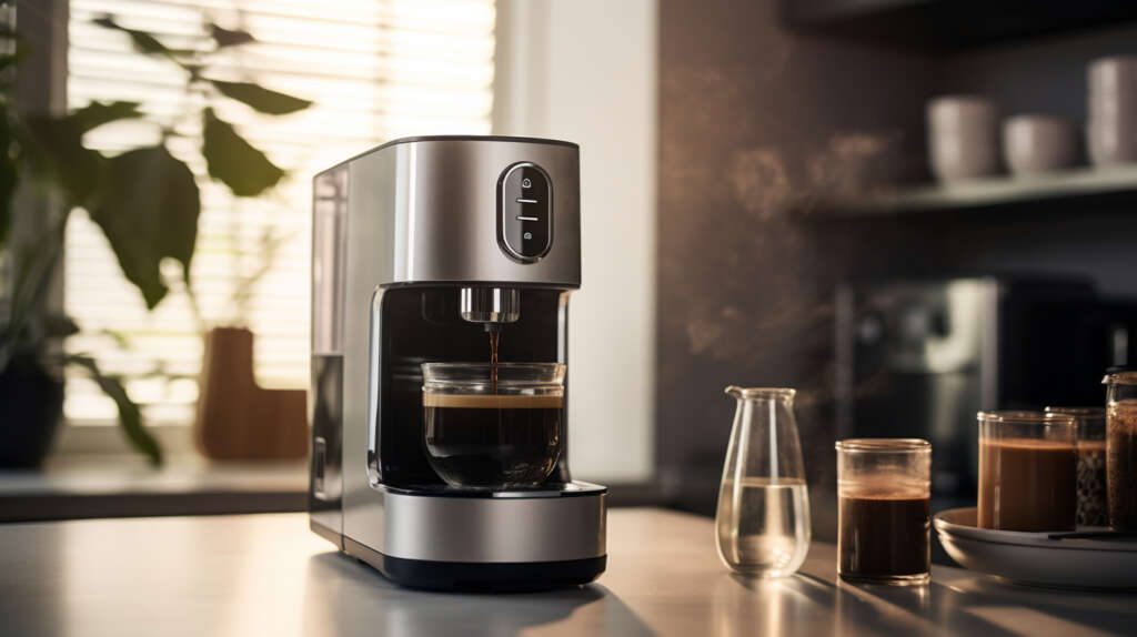 Best coffee maker for home use