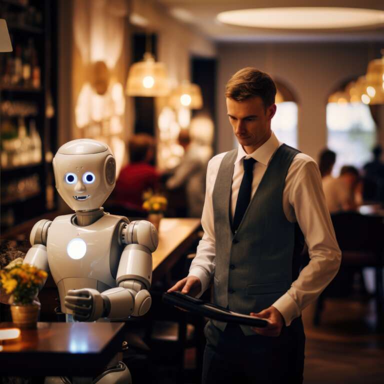 How AI and Automation Are Changing the Job Market