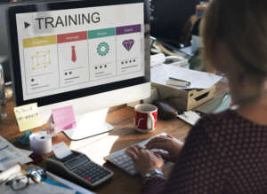 online IT training programs