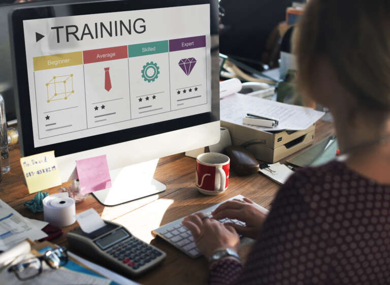 online IT training programs