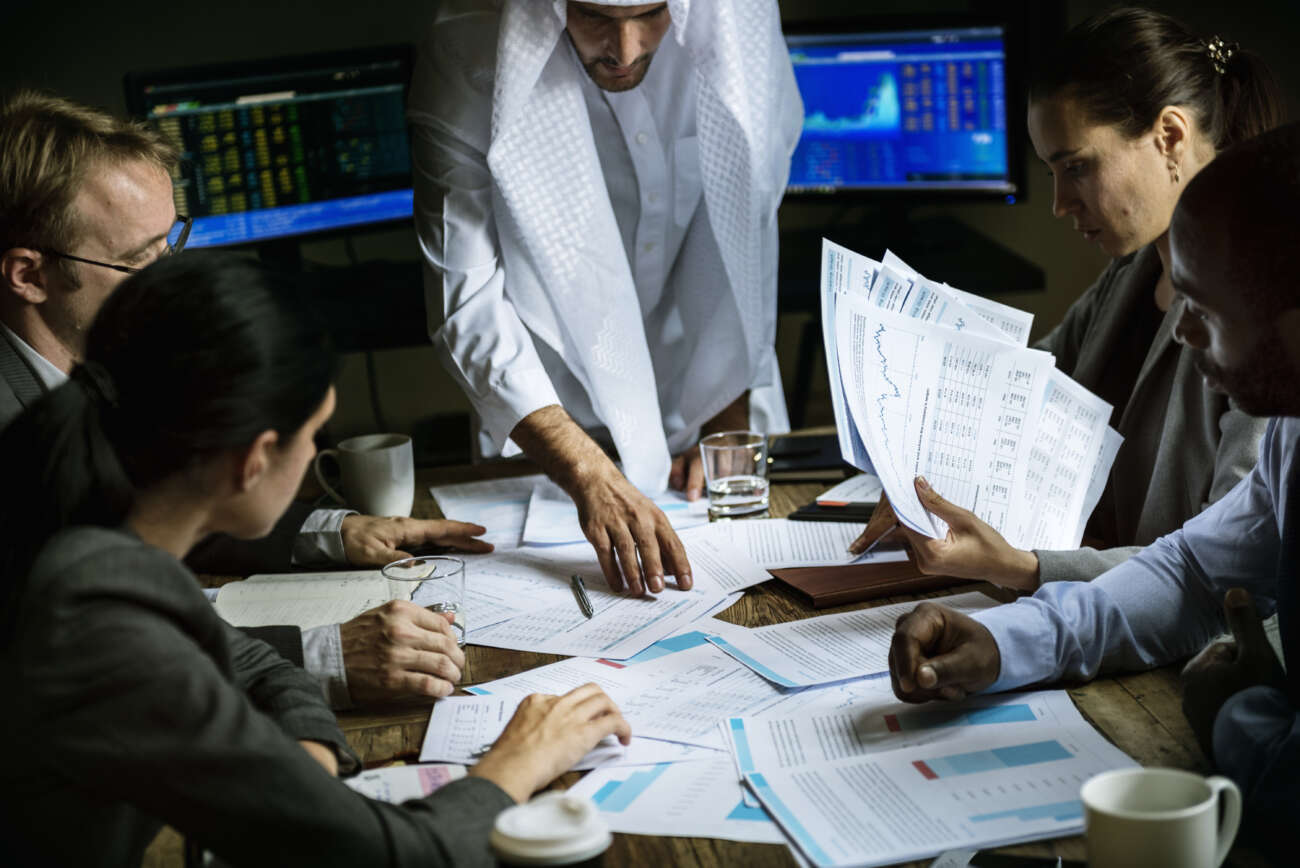 Discover SAUDIA's Company History and Values: A Legacy of Excellence